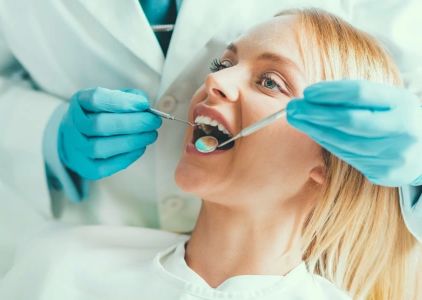 East Wind Dental Care