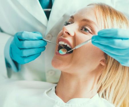 East Wind Dental Care