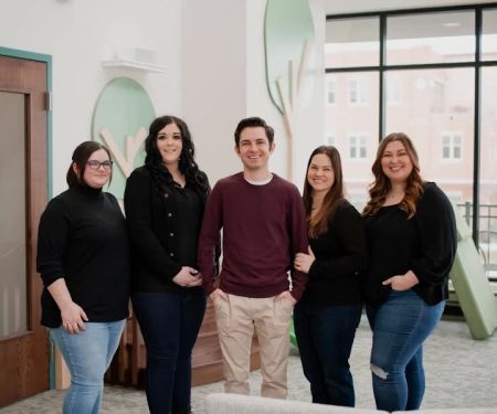 Campfire Pediatric Dentistry