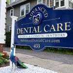 Advanced Dental Care
