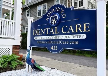Advanced Dental Care
