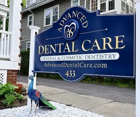 Advanced Dental Care