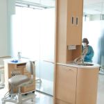 Forsyth Faculty Associates Dental Clinic