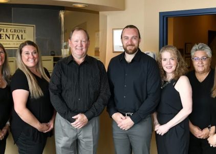 Maple Grove Dental