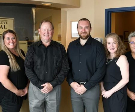 Maple Grove Dental