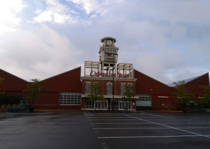 Assembly Square Family Dental