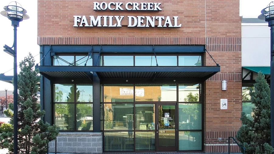 Rock Creek Family Dental 6