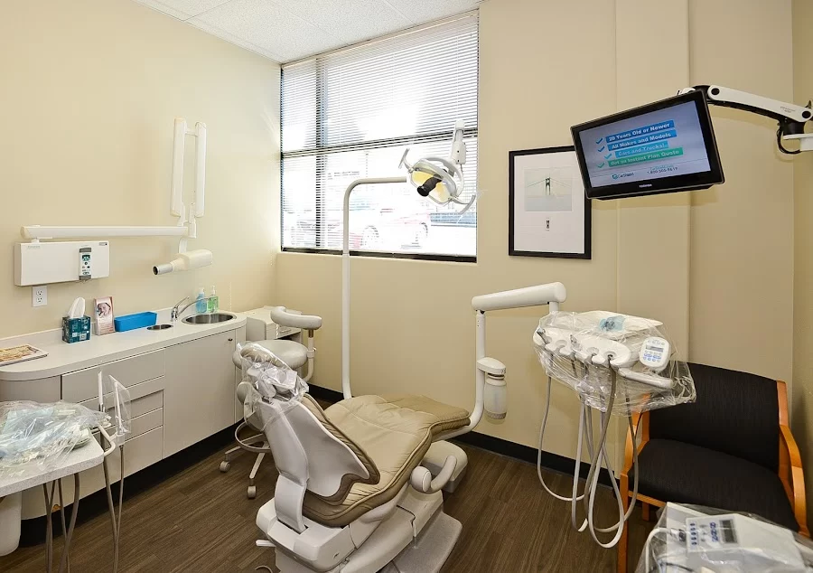 Rock Creek Family Dental 1