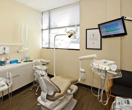 Rock Creek Family Dental
