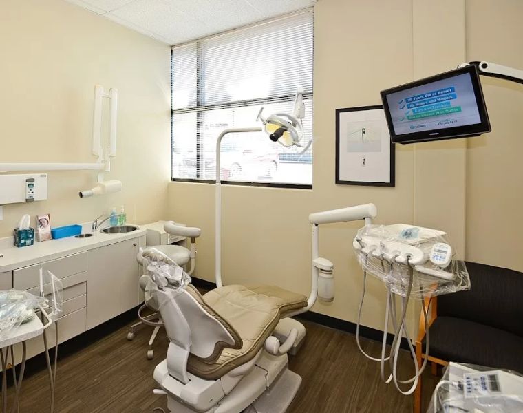 Rock Creek Family Dental