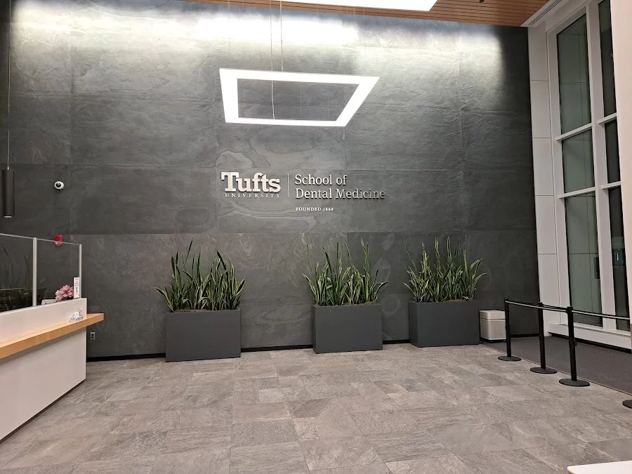 Tufts Dental Associates 1