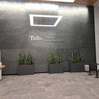 Tufts Dental Associates ico