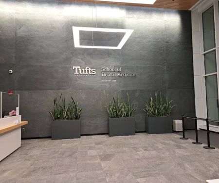 Tufts Dental Associates