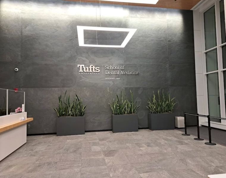 Tufts Dental Associates