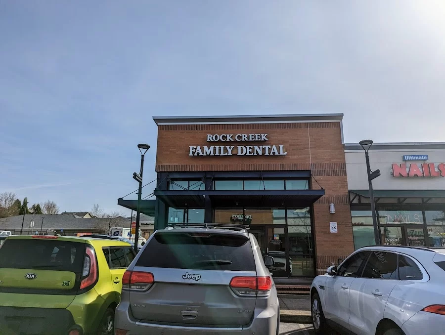 Rock Creek Family Dental 3