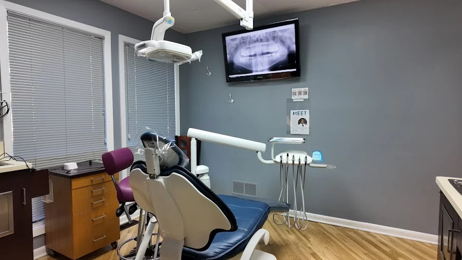 Central NJ Prosthodontics 2