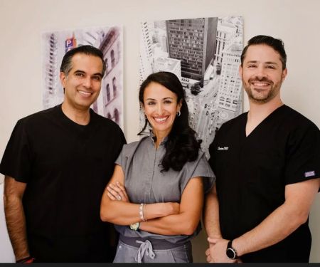 Prudential Dental Associates