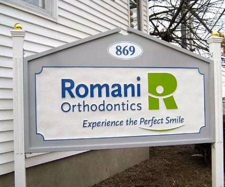 Romani Orthodontics