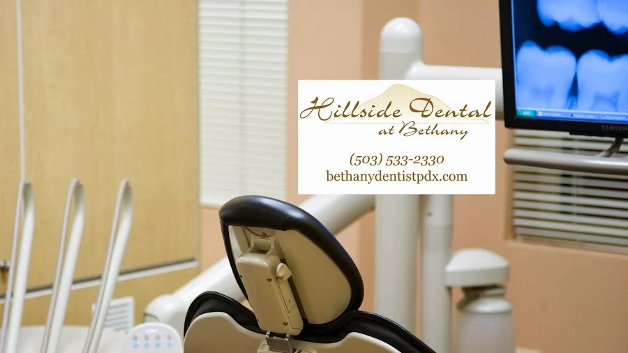 Hillside Dental At Bethany 6