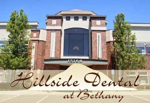 Hillside Dental At Bethany 5