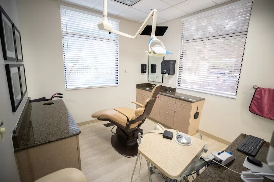 Shumway Dental Care Chandler 6