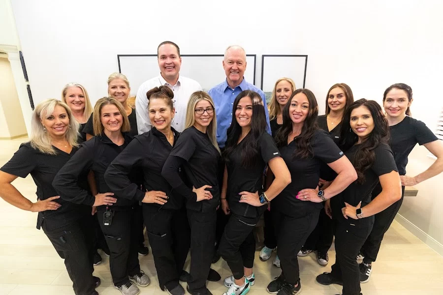 Shumway Dental Care Chandler 5