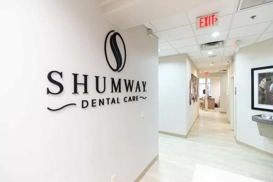 Shumway Dental Care Chandler 1