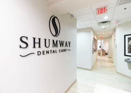 Shumway Dental Care Chandler