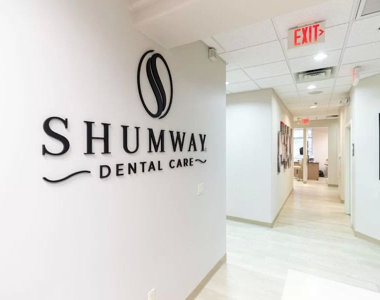 Shumway Dental Care Chandler