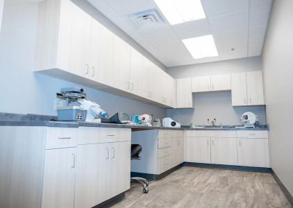 Andler Dental: Dr. Scott Andler