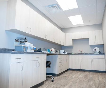 Andler Dental: Dr. Scott Andler