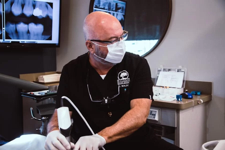 WALDEN DENTAL GROUP- Chandler Dentist 2