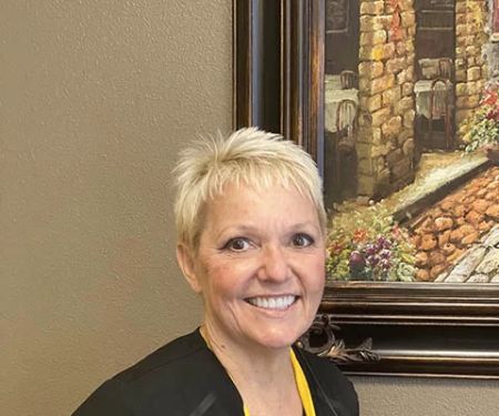 Tanasbourne Dental Care