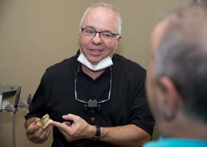 WALDEN DENTAL GROUP- Chandler Dentist