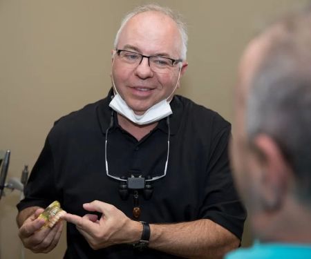WALDEN DENTAL GROUP- Chandler Dentist