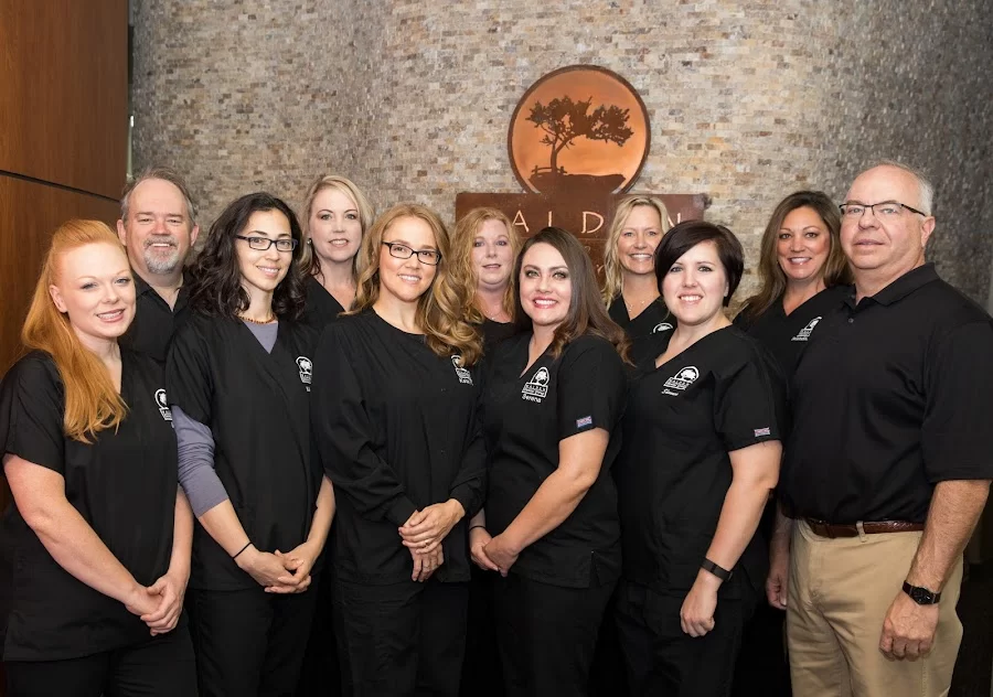 WALDEN DENTAL GROUP- Chandler Dentist 6