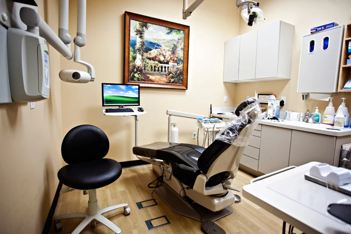 Tanasbourne Dental Care 7