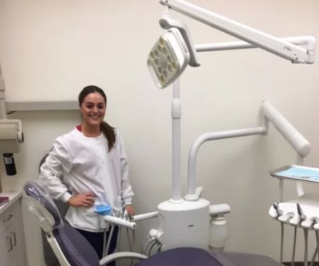 Center Plaza Dental