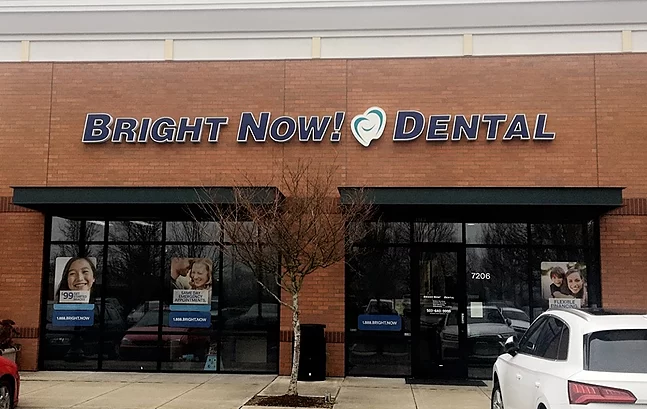 Bright Now! Dental & Orthodontics 6