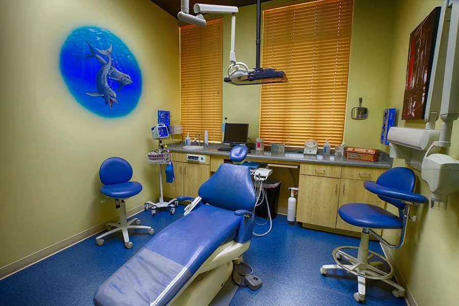 Arizona Pediatric Dental Care 4