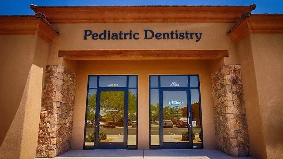 Arizona Pediatric Dental Care 2