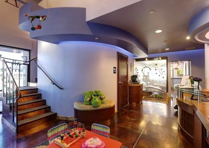 All About Smiles Pediatric Dentistry