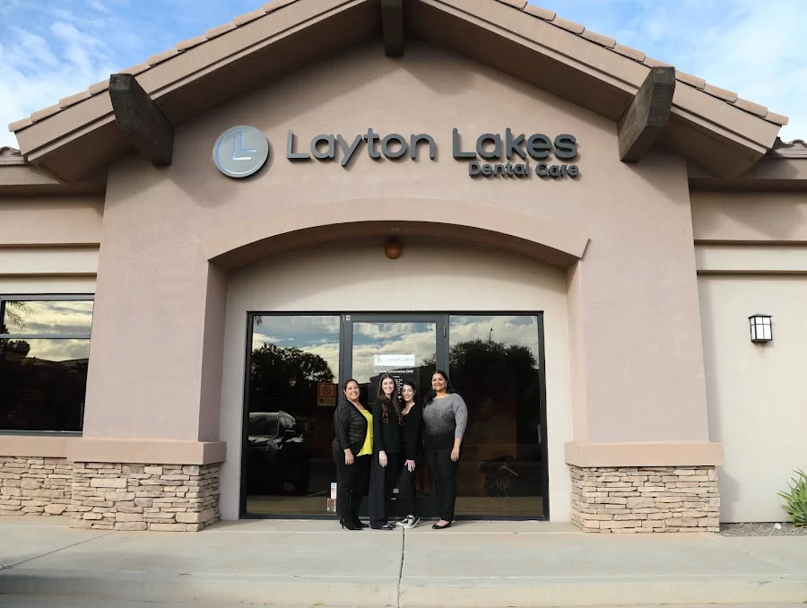 Layton Lakes Dental Care 8