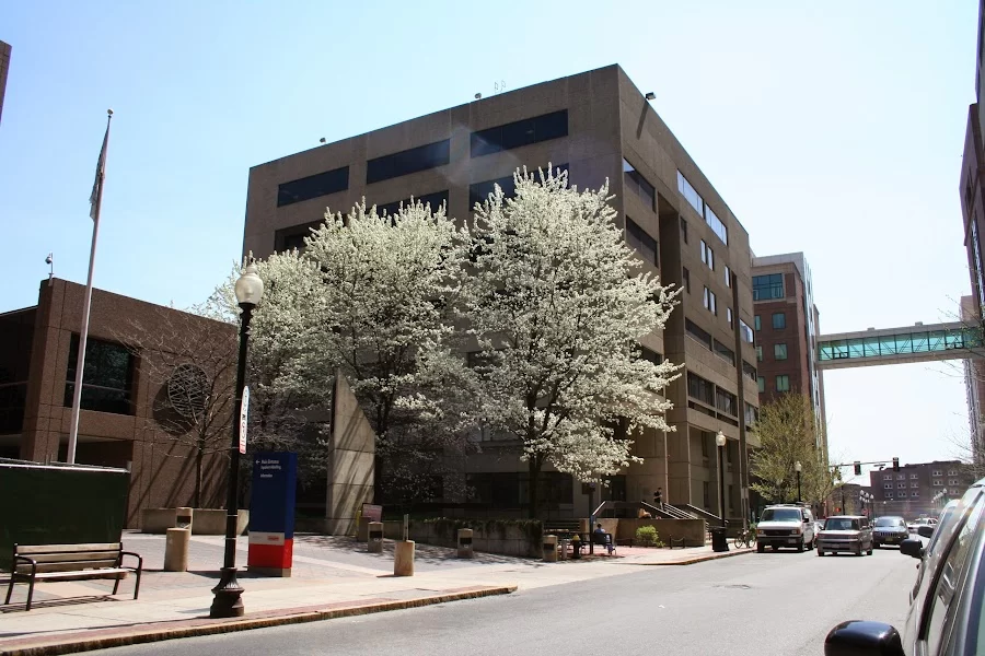 Boston University Henry M. Goldman School of Dental Medicine 4