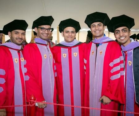Boston University Henry M. Goldman School of Dental Medicine