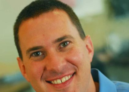 Brandon G. Goates DMD