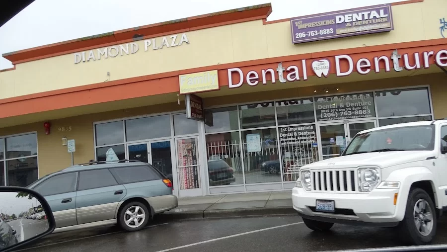 First Impressions Dental Picture 1