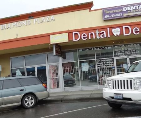 First Impressions Dental