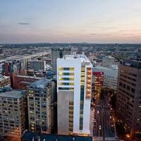 Tufts University School of Dental Medicine ico