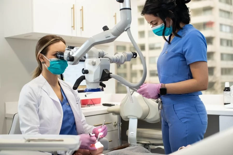 Sunrise Dental Seatac WA Picture 1